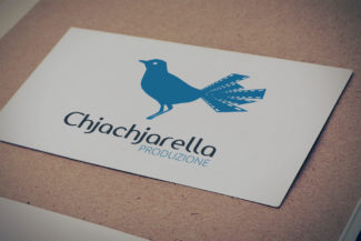création logo corse bastia ajaccio chjachjarella