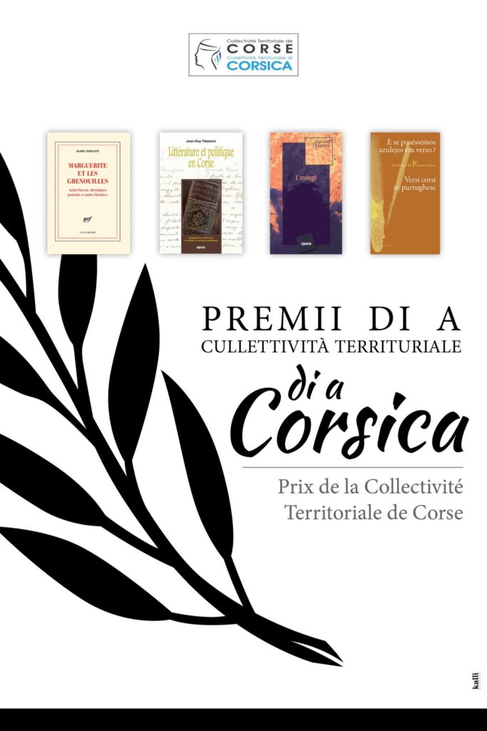 graphiste corse bastia ajaccio