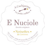 Etiquettes-Cuchjarina