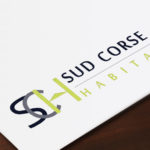 création logo graphiste corse porto vecchio bastia ajaccio