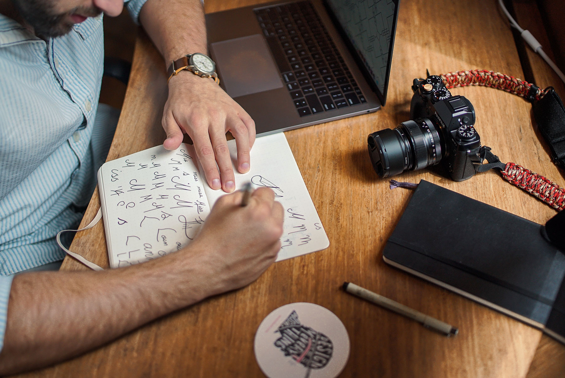 Comment créer un beau logo pour son entreprise ?