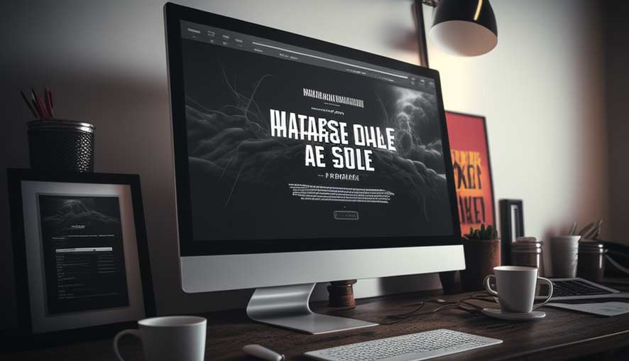 Obtenir le site web de son entreprise rapidement, c’est possible