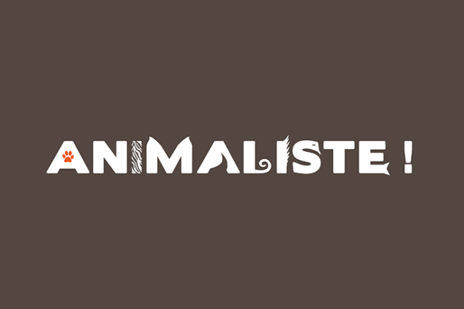 Logo Animaliste Corse
