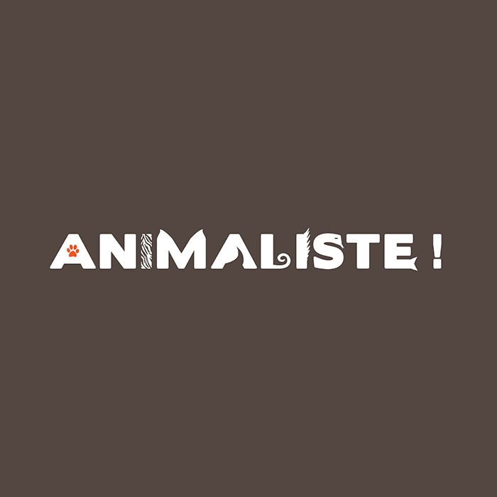 Logo Animaliste Corse