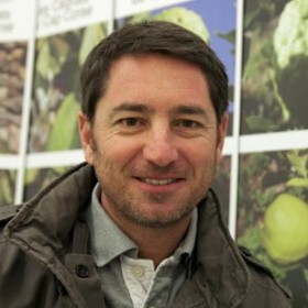 Xavier Calizi