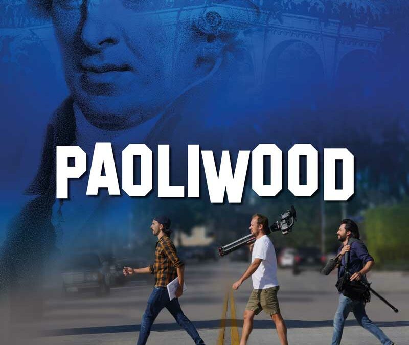 Paoliwood