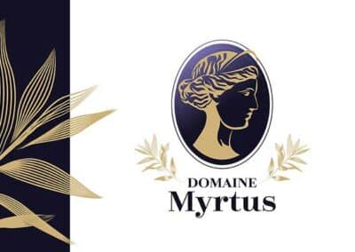 Domaine Myrtus