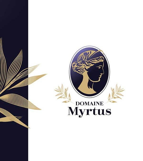 Domaine Myrtus