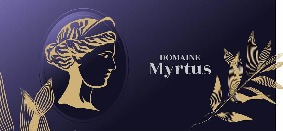 Domaine Myrtus