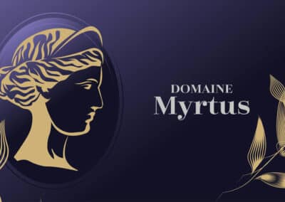 Domaine Myrtus