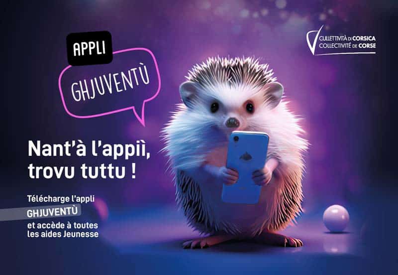 Appli Ghjuventù