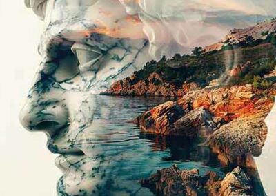 Double exposition