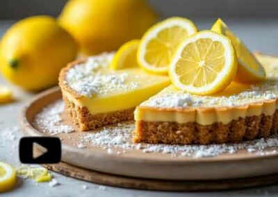 Vidéos – food