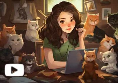 Vidéos – illustrations