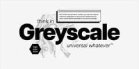 Greyscale