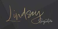 LindseySignature