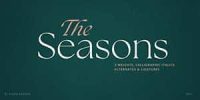 TheSeasons
