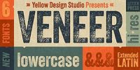 Veneer